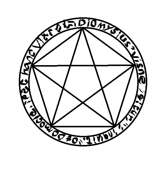 魔法陣