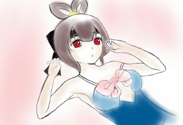 幻水らくがきまとめ１
