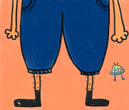 pants