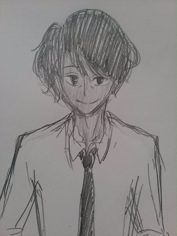 ACCA大好き