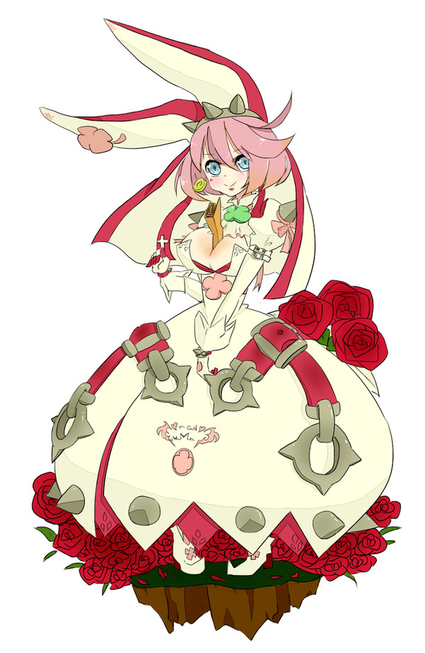 エルフェルト