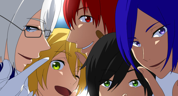 アルスマグナ