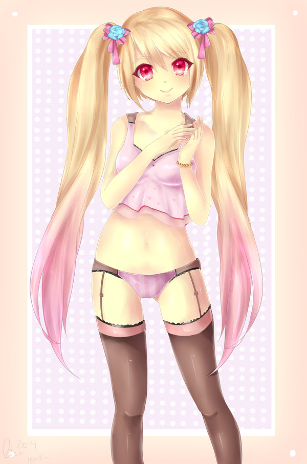 やみ姉さん♥