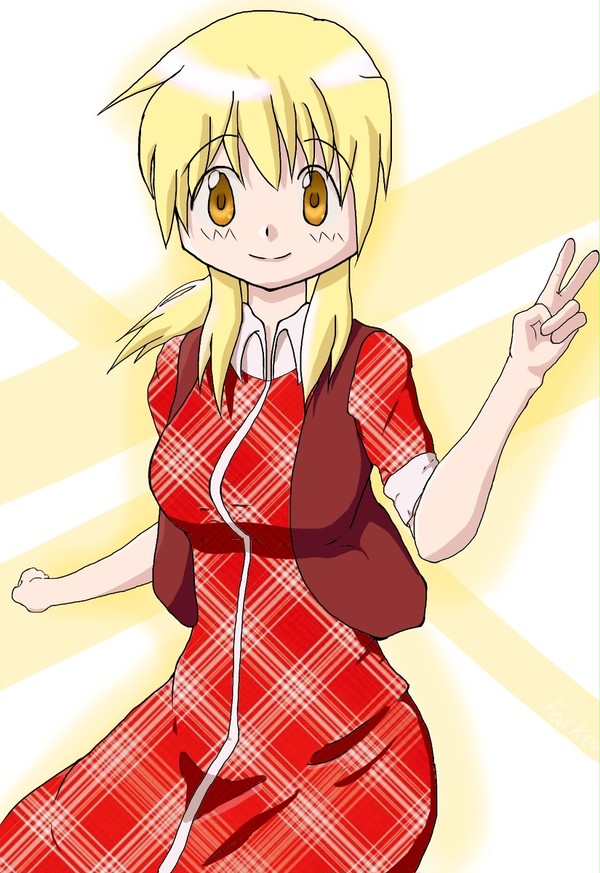 ワンピース宮ちゃん