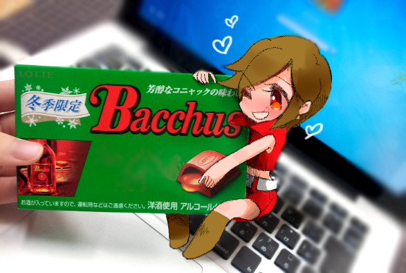 ぼかろぐ