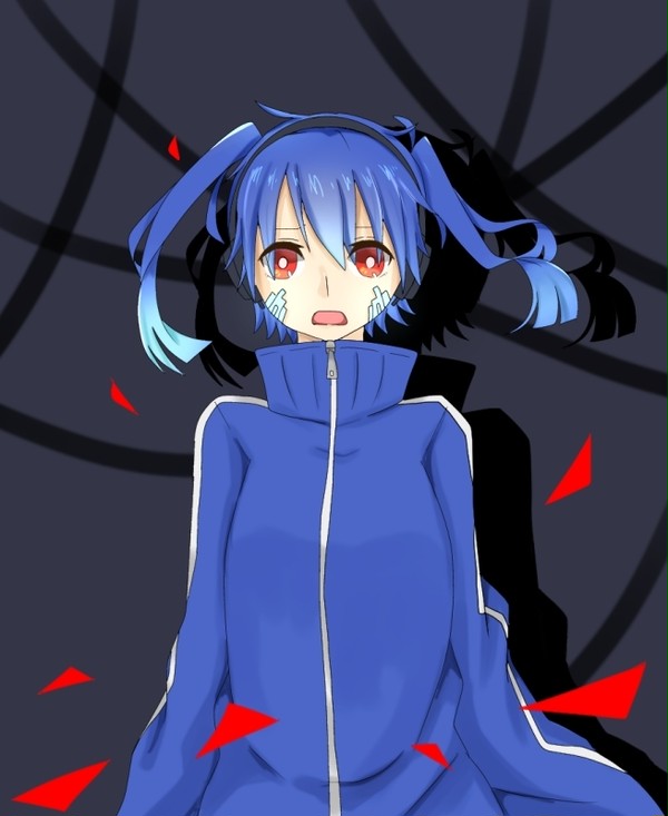 「それじゃあ、明日も見えないままですよ？」