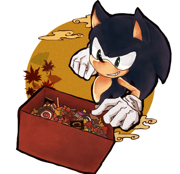 食欲の秋（お菓子）