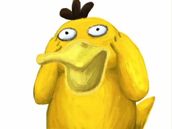 ダメだ---