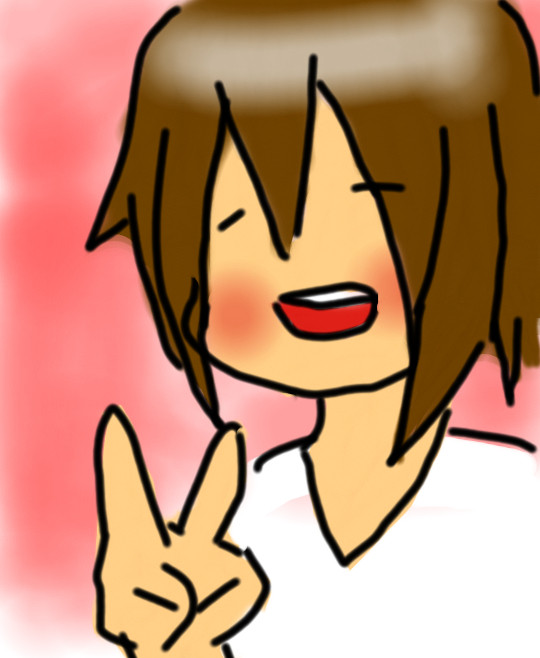 落書き詰め