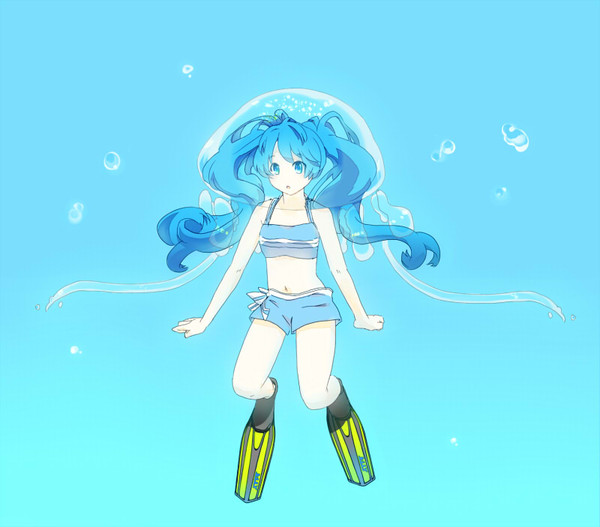 らくがきたち２