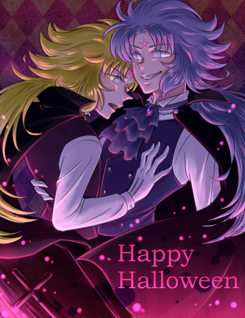 ハッピー★ハロウィン