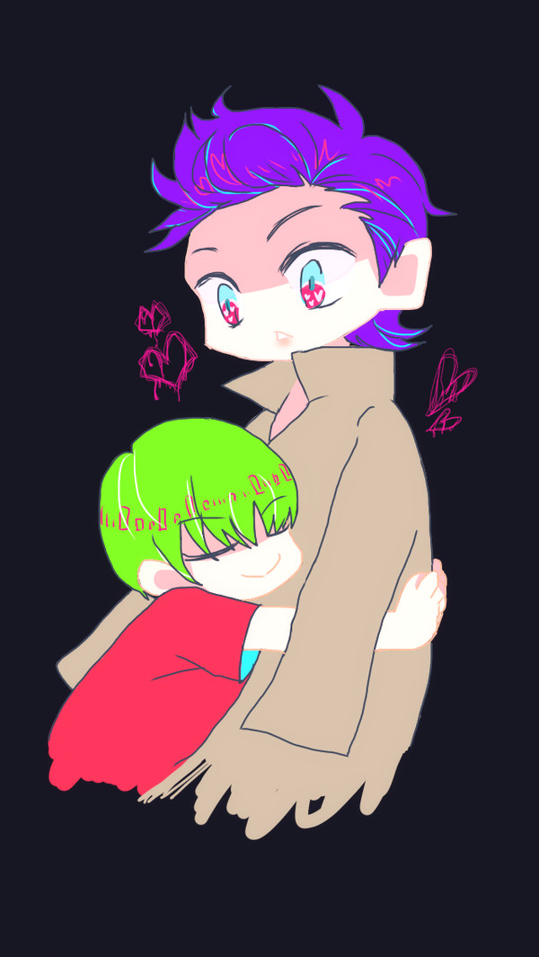 だいすきあれっくす
