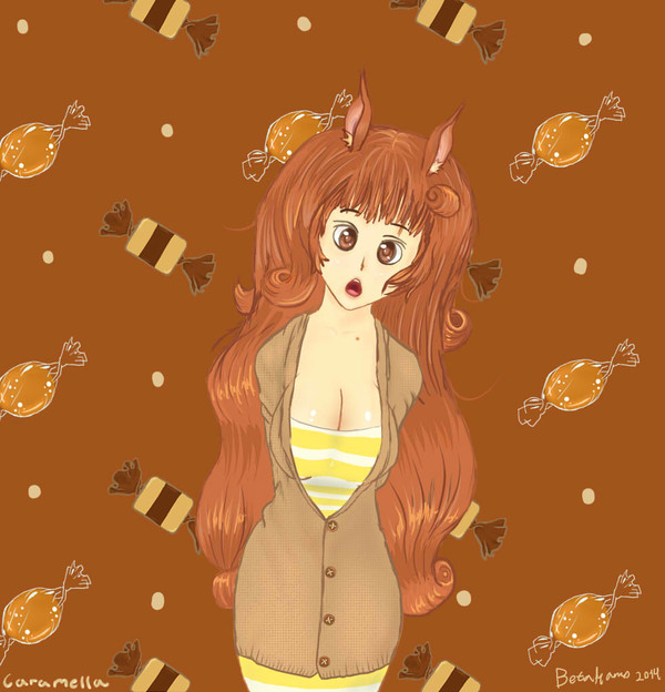 Caramella