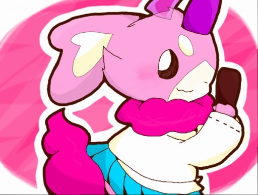 ズキュキュン太！
