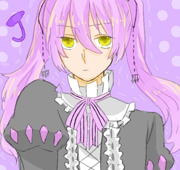 J【保留荘の奴ら】
