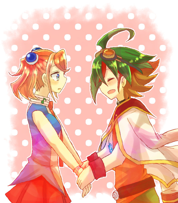 ❀