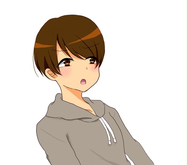 (∗•ω•∗)