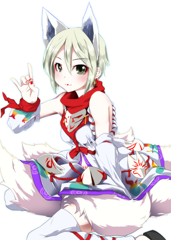あやかししゅーこ