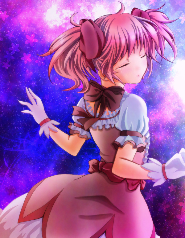 まどかさん