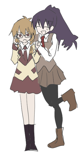 しえなちゃん