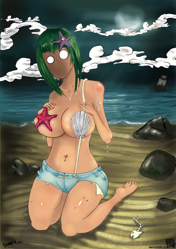 Seagirl