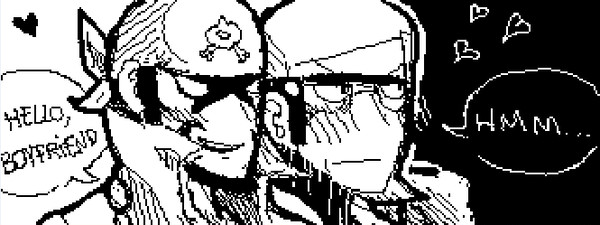 Miiverse sketch dump