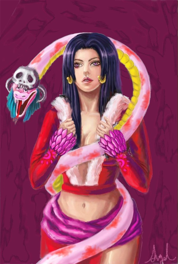 女帝