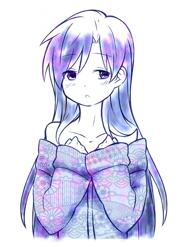 如月千早