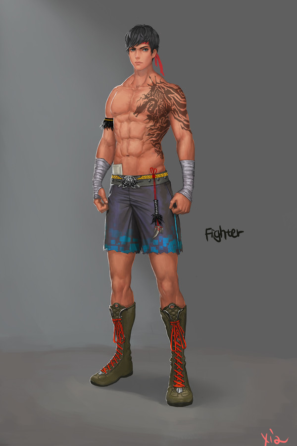 boy
