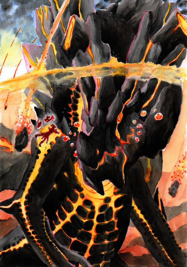 グラン・ミラオス