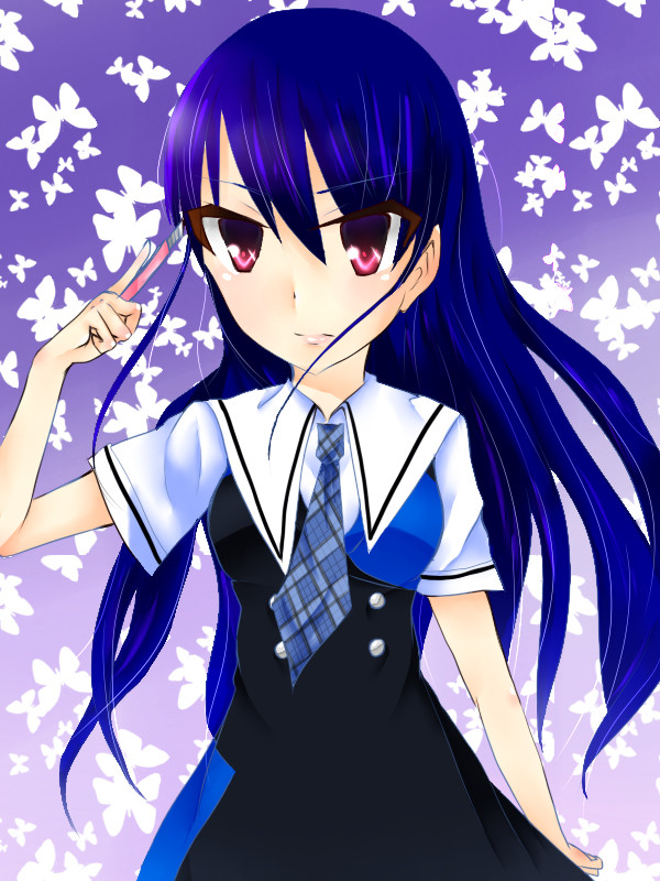 スクールキラー由美子