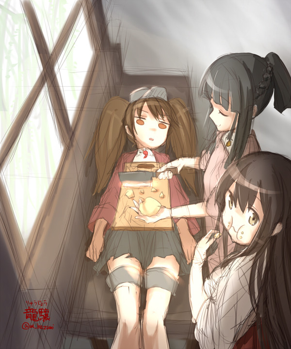 艦これわんどろまとめ