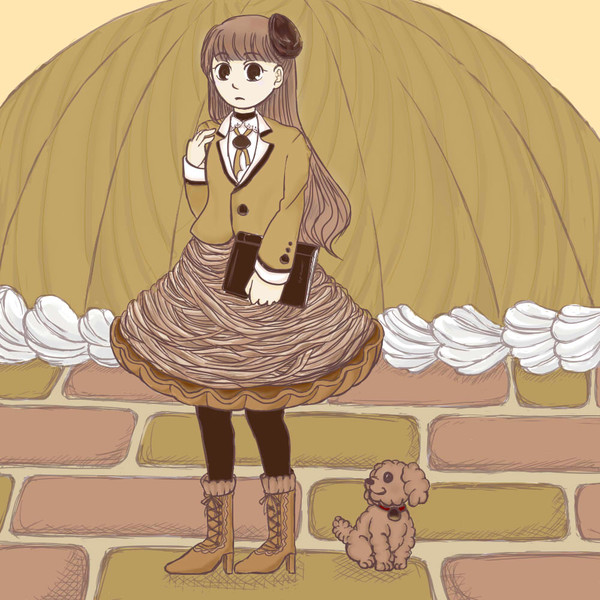 モンブラン