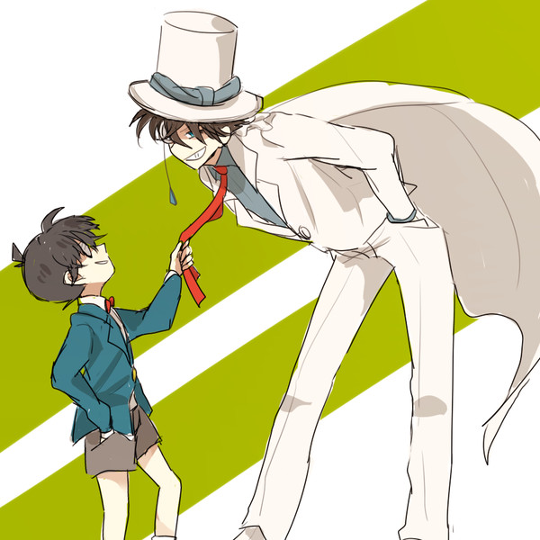 コナンlog
