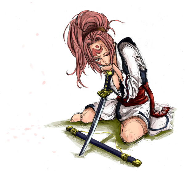 梅姉さん