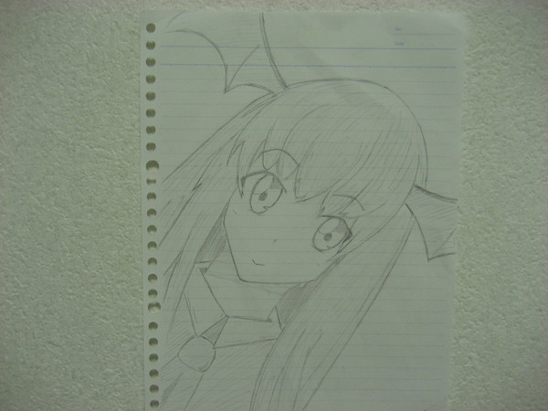 小悪魔さん
