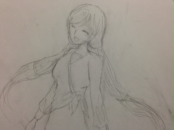 東條希