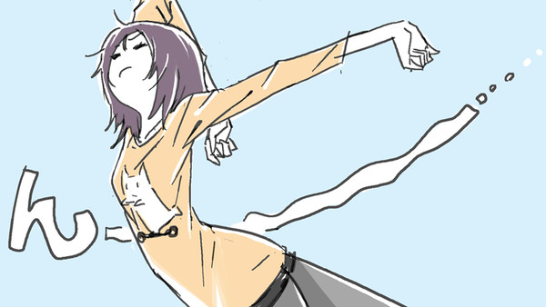 さいきんのまとめ。