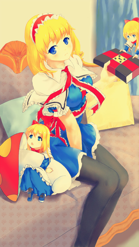 アリス