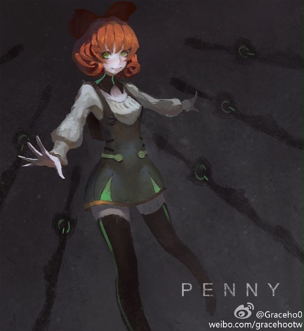 P E N N Y!