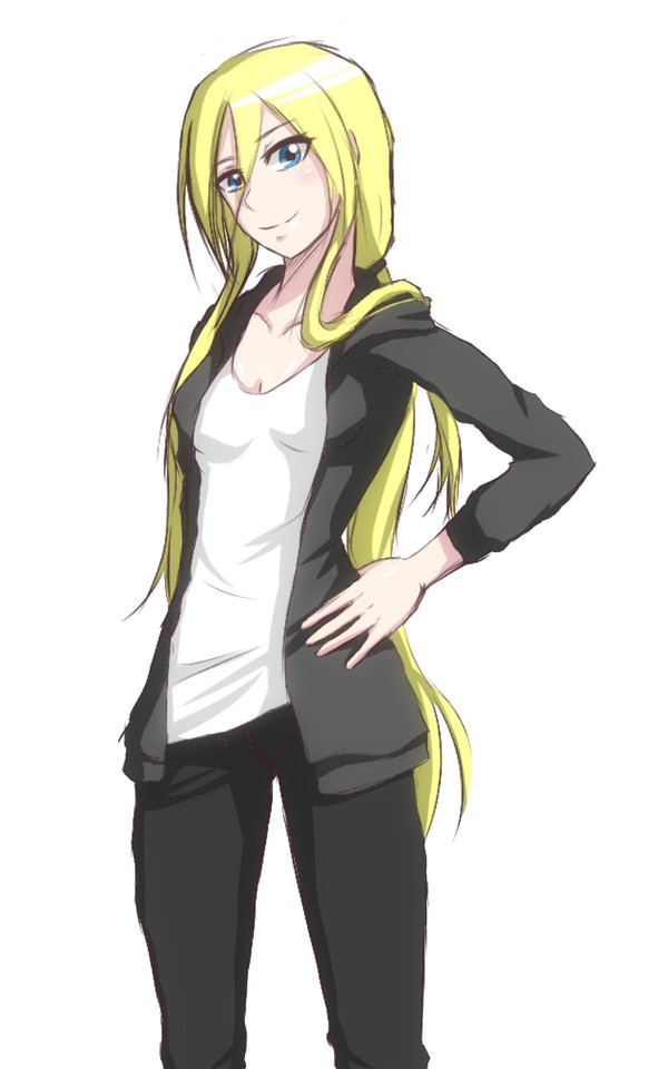我が家のLily