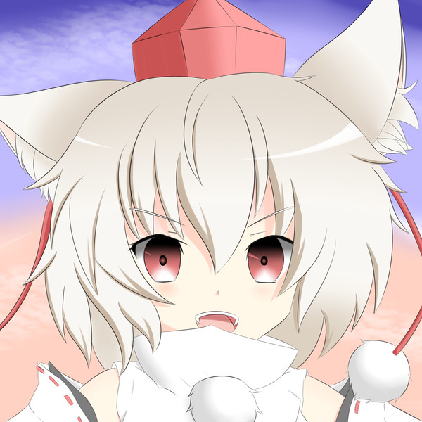 あげなおしもみじ