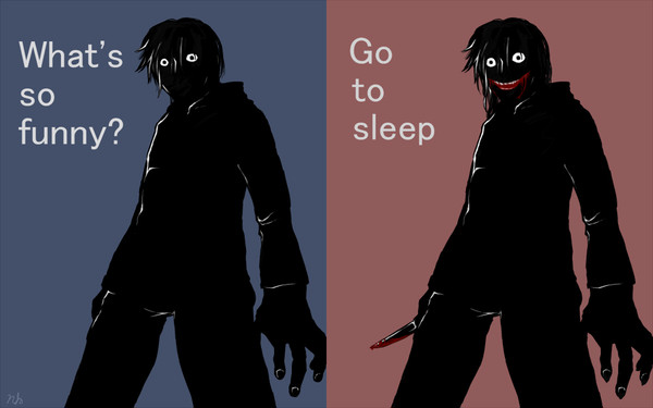 Creepypastaつめあわせ