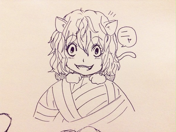 毛糸ピトー