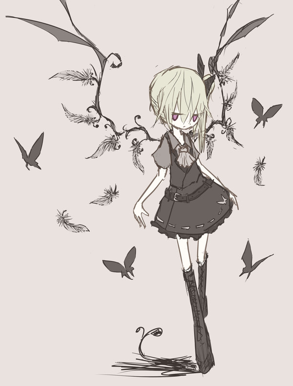フランドールちゃん