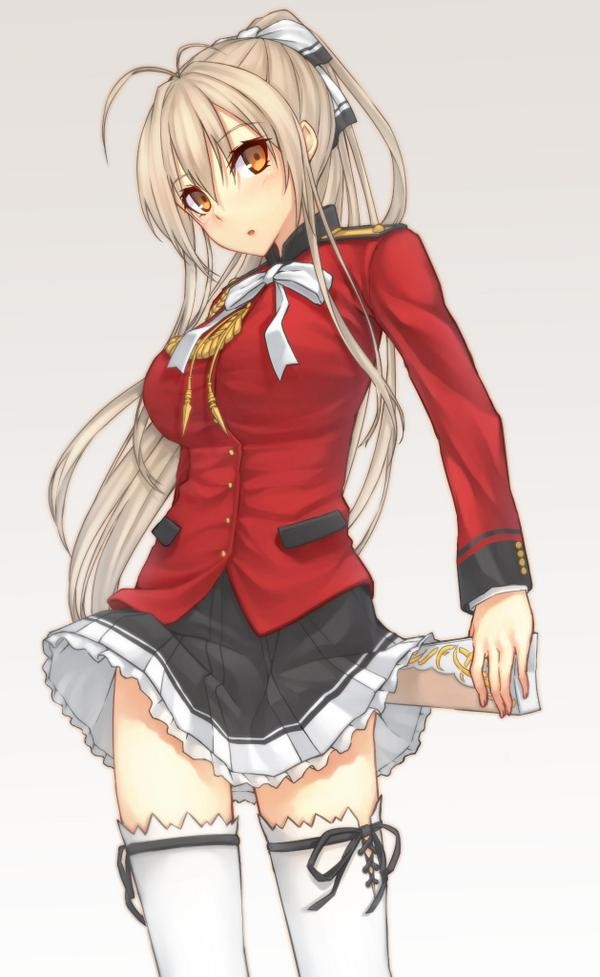 Cute girl