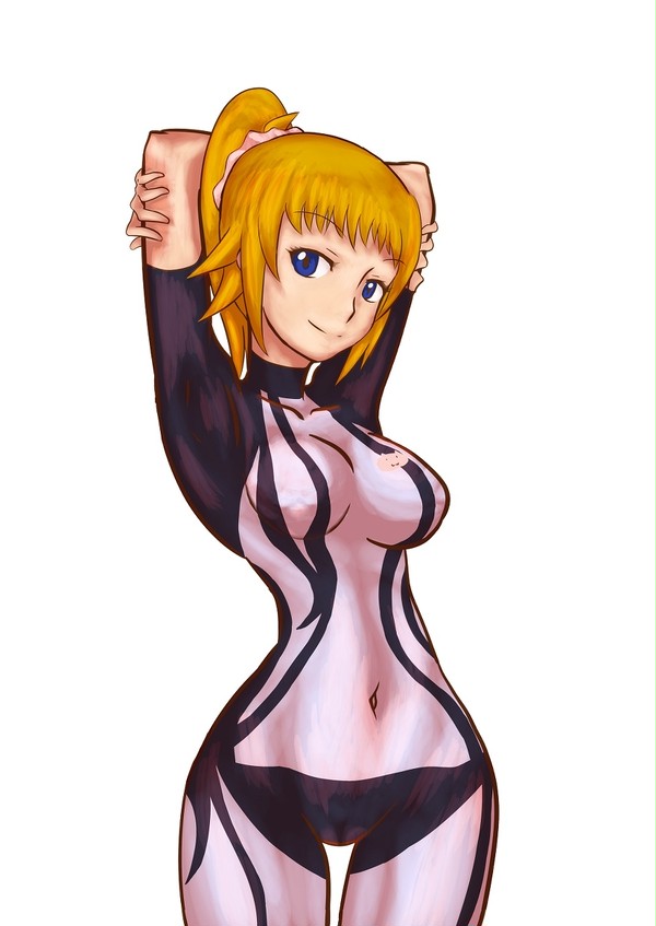 ED衣装