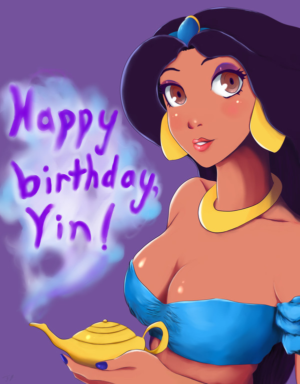 Jasmine