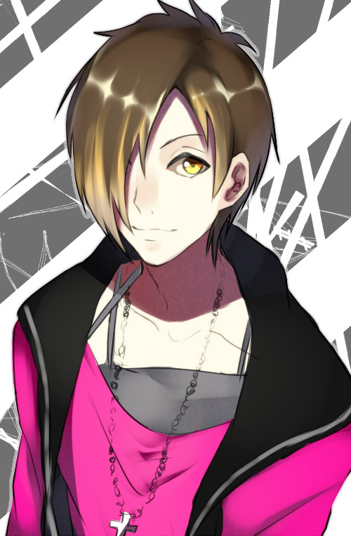透くんさん