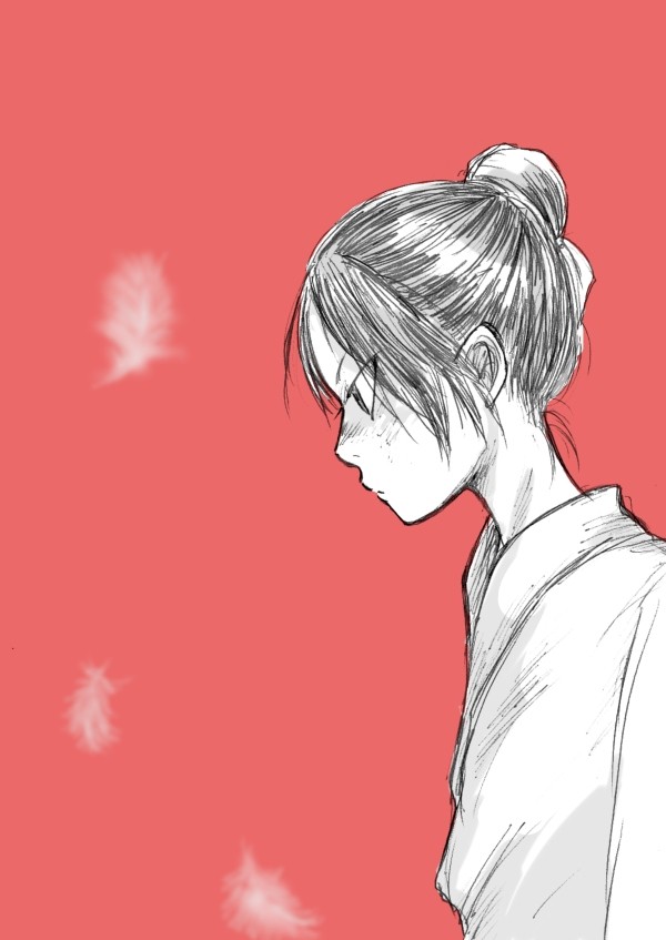 丁のはなし